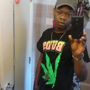 Meet your Posher, Dashawn